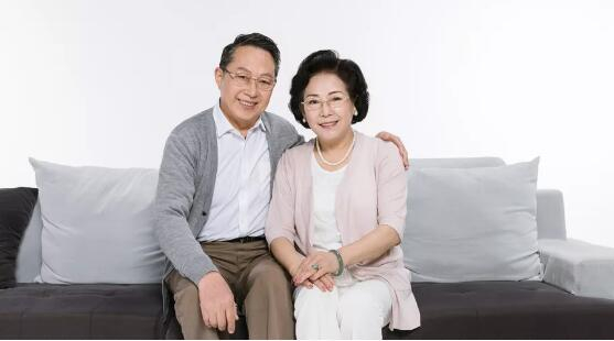 这次回家，请记得臻藏爸妈的慢时光！