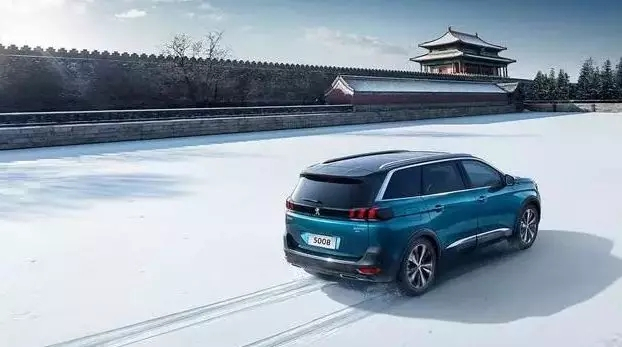 冬季用车当苦衷项，你还没珍藏吗？