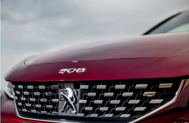 东风标致508L 沉新界说设计与驾控标杆