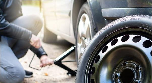 多久更换一次轮胎最相宜