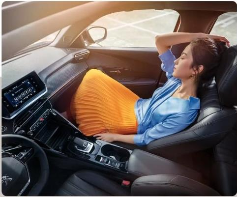 ?车内“炸弹”，肯定要警惕这些隐形“杀手”